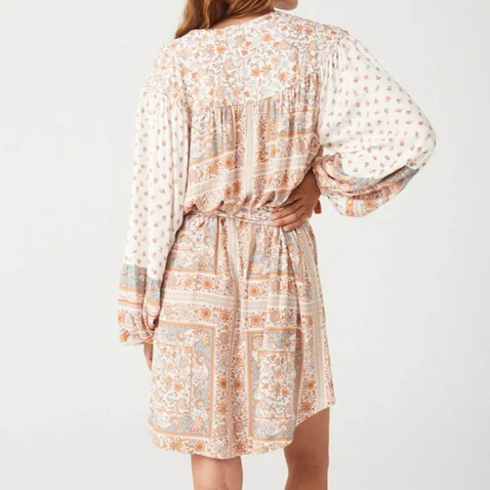 ✨HP✨ NWTS SPELL TUNIC DRESS (XL) - Picture 6 of 11